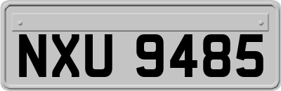 NXU9485
