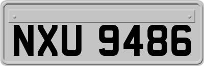 NXU9486