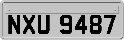 NXU9487
