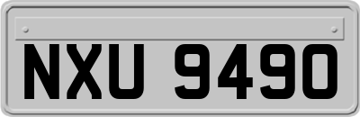 NXU9490