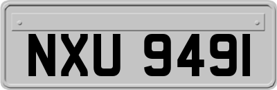 NXU9491