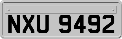 NXU9492
