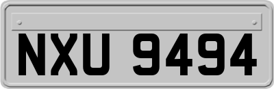 NXU9494