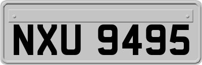 NXU9495