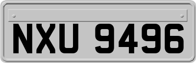 NXU9496