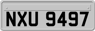 NXU9497