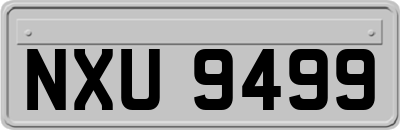 NXU9499