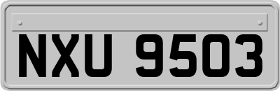 NXU9503
