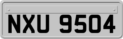 NXU9504