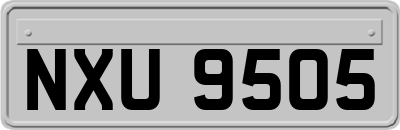 NXU9505