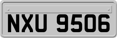 NXU9506