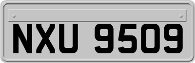 NXU9509