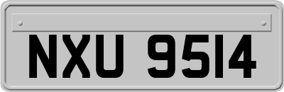 NXU9514