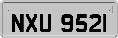 NXU9521