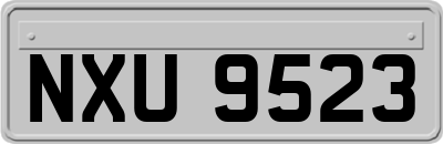 NXU9523