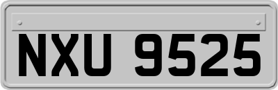 NXU9525