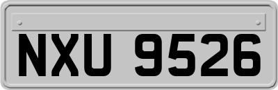 NXU9526