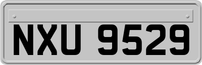 NXU9529