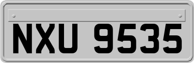 NXU9535