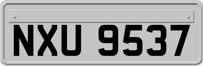 NXU9537