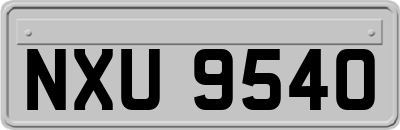 NXU9540