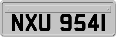 NXU9541
