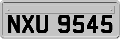 NXU9545