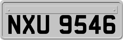 NXU9546