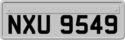 NXU9549