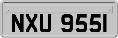 NXU9551