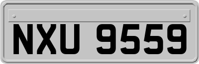 NXU9559