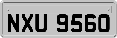 NXU9560