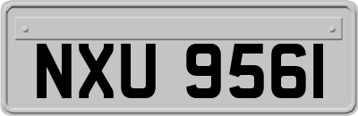NXU9561
