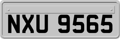 NXU9565