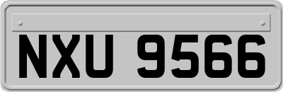 NXU9566