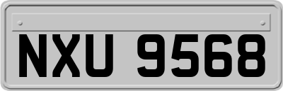 NXU9568