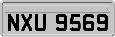 NXU9569