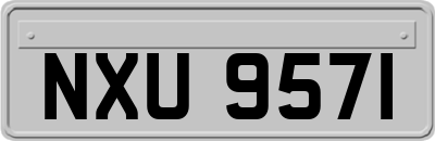 NXU9571
