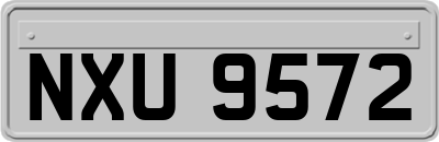 NXU9572