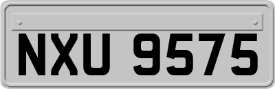 NXU9575