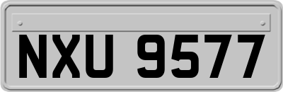 NXU9577