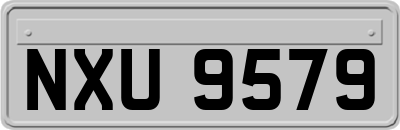 NXU9579