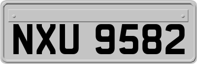 NXU9582