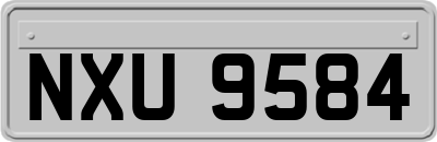 NXU9584