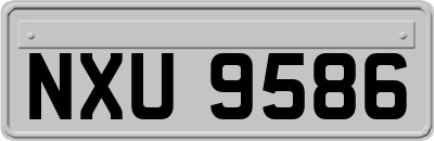NXU9586