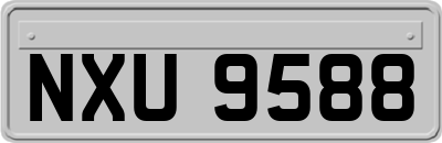 NXU9588