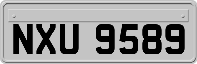 NXU9589