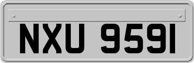 NXU9591