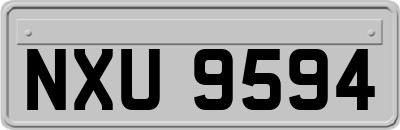 NXU9594