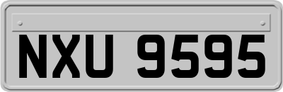 NXU9595
